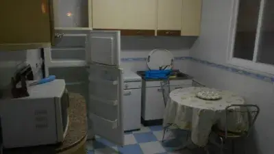Piso en venta en Centro 4 dormitorios 120m2