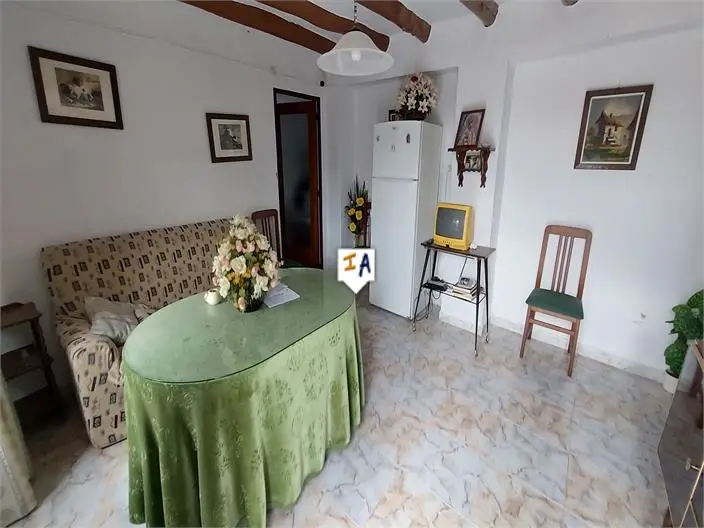Adosado 3 Dormitorios Viñedo Monturque