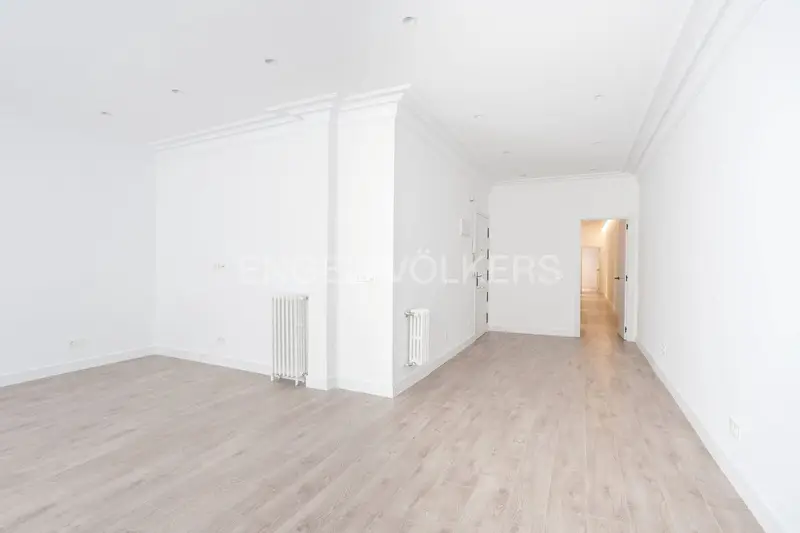 Apartamento en venta en Trafalgar, Madrid ciudad, Madrid