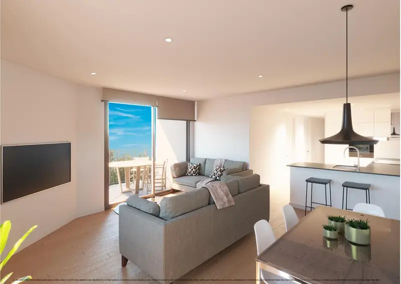 Ático en venta en Palma de Mallorca, Mallorca