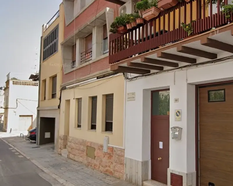 Piso 100m2 3 habitaciones Tortosa