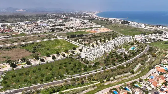 Apartamento en venta en El Verger 3 dormitorios 2 baños