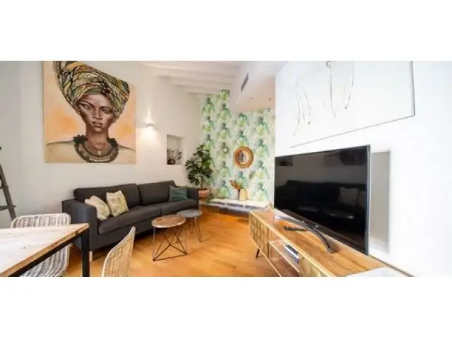 Apartamento en Venta Alicante Centro Cerca Playa 2 Dormitorios Terraza