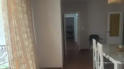 Piso en Alquiler La Herradura 3 Dormitorios 2 Baños Terraza