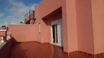 Ático en venta en Urbanizacion