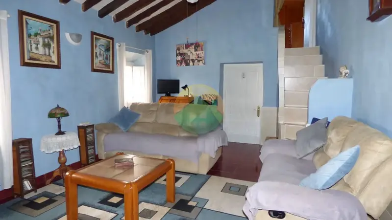 Adosado en venta en La Pinilla, Fuente Alamo de Murcia, Murcia