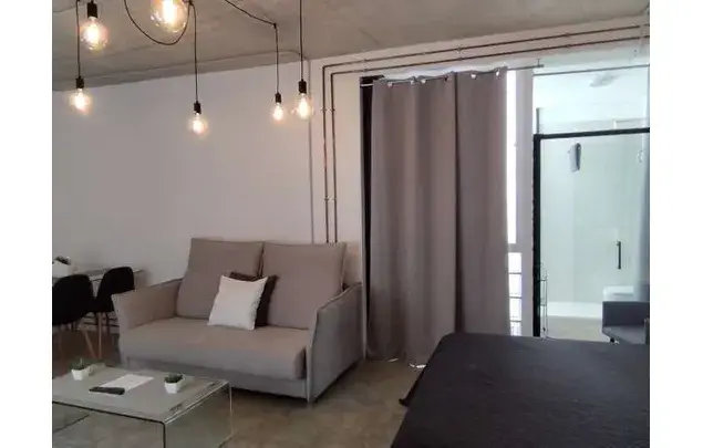 Monoambiente Amueblado 40m² Córdoba