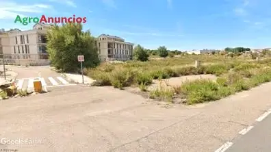 Venta de Solares Residenciales en La Muela Zaragoza