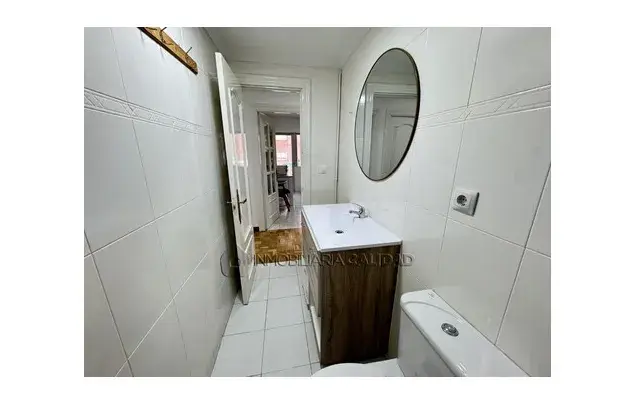 Alquiler piso 4 habitaciones Burgos Gamonal empresas