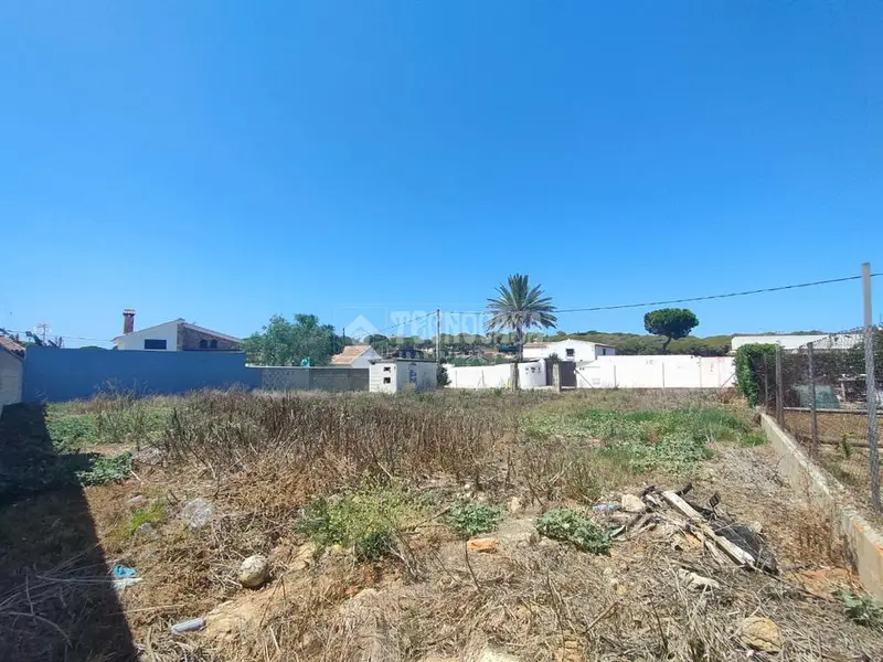 Terrenos en venta en Chiclana De La Frontera