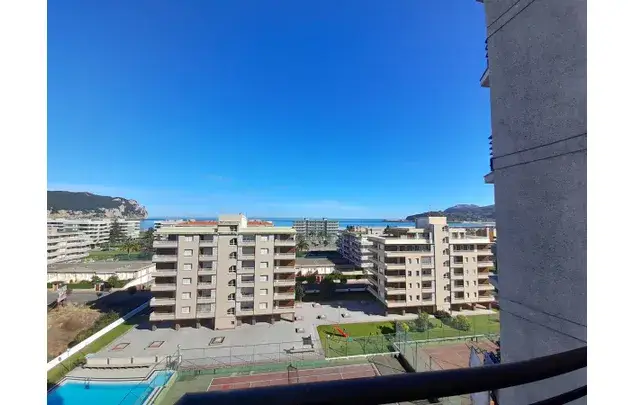 Alquiler Apartamento 2 Dormitorios 55m2 Laredo