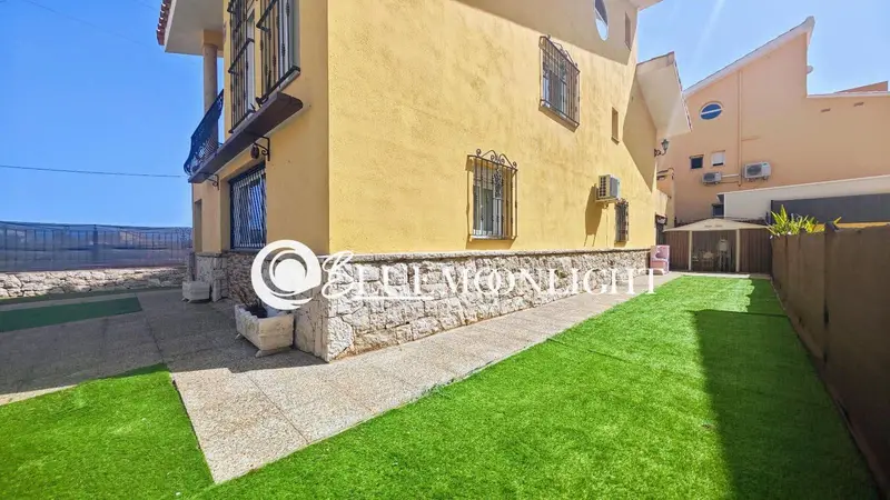 Chalet en venta en Peñíscola, Castellón