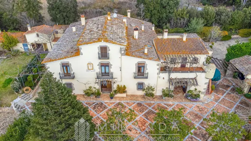 Venta Casa en Urbanizacion Santa Cristina d Aro