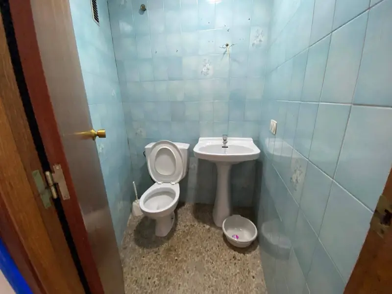 Local Comercial en Alquiler Albaida Valencia 65m2