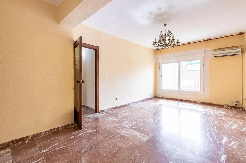 Venta Piso a Estrenar Centro San Anton Granada