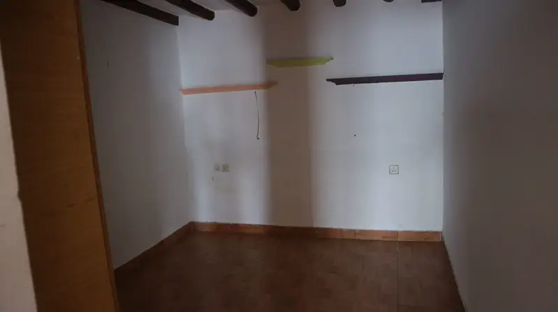 Casa en Venta en Santiago del Campo Calle Virgen de Guadalupe