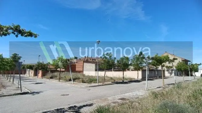 Venta Parcela en Arrúbal