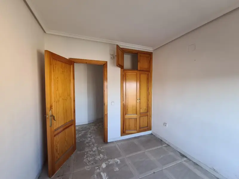 Vivienda, Piso de 108 m² en venta, Cantalejo (Segovia) - Servihabitat