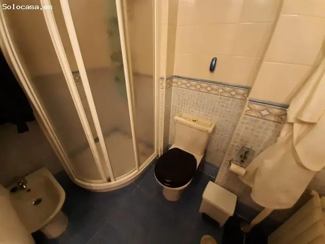 Amplio Piso en Venta Ciudad Real 6 Dormitorios 5 Baños Garaje Trastero