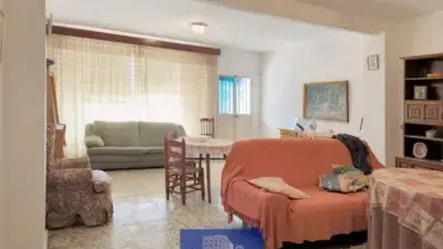Gran Casa en Pizarra 2 Plantas Patio Reformada 1975