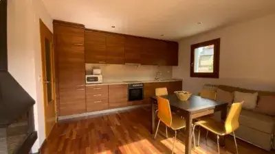 Apartamento en Venta Benasque con Vistas Panoramicas