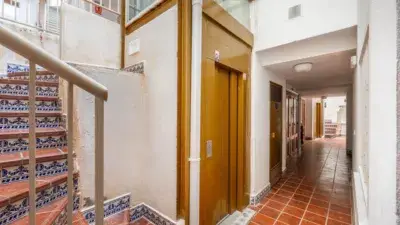 Piso en venta en Playa Castell de Ferro