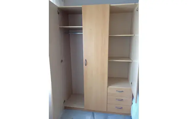 Alquiler Apartamento 4 Dormitorios Córdoba Estudiantes