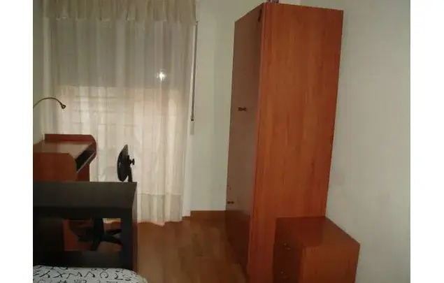 Alquiler Habitaciones Zaragoza Piso Compartido