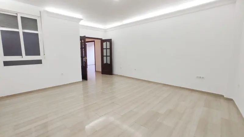 Venta Piso con Patio en Centro Cordoba