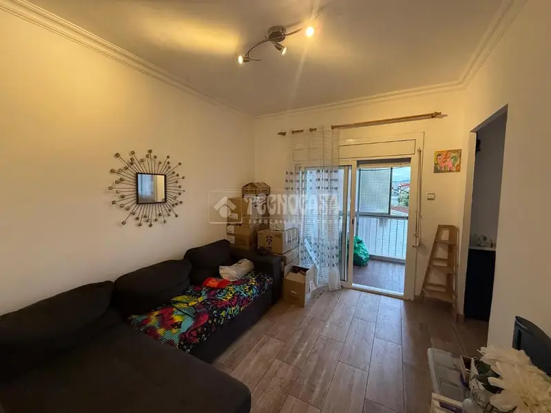 Piso en Venta El Prat de Llobregat Casco Antiguo 3 Dormitorios