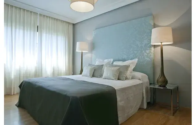 Apartamento 1 Dormitorio 67m2 Salamanca Madrid Centro Retiro