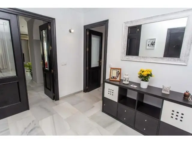 Apartamento en Primera Línea de Playa Málaga Limonar