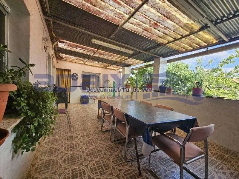 Casa en Venta en Puertollano Planta Baja