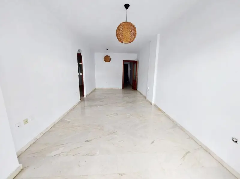 Venta Piso 2 Dormitorios Terraza 80m2 Benalmádena Pueblo