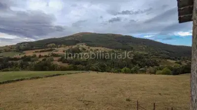 Finca rústica en venta en Ramales de La Victoria