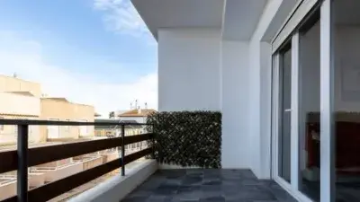 Alquiler Piso Vera Vistas Mar Septiembre Junio
