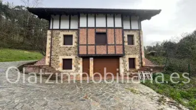 Casa rural en venta en Arcentales Vizcaya