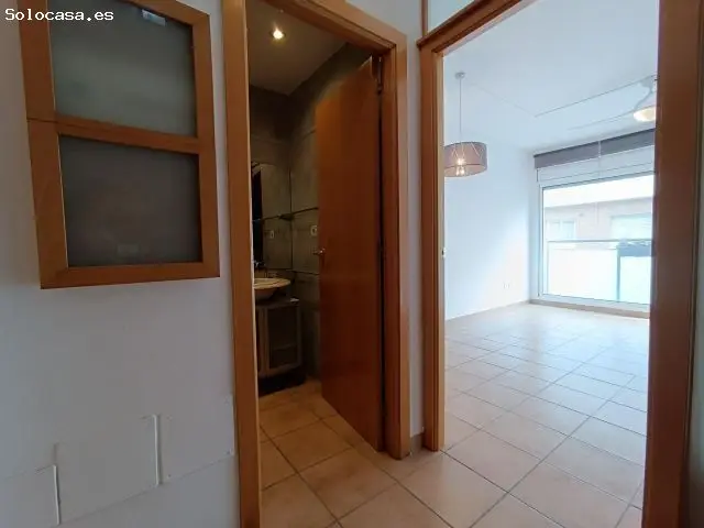 Fantastico Duplex con Parquing y Trastero en Zona Tranquila