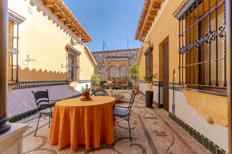 Chalet en venta en Los Altos de la Zubia Granada