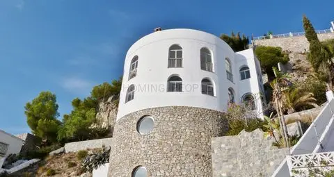 Casa Villa 3 Dormitorios Almuñécar
