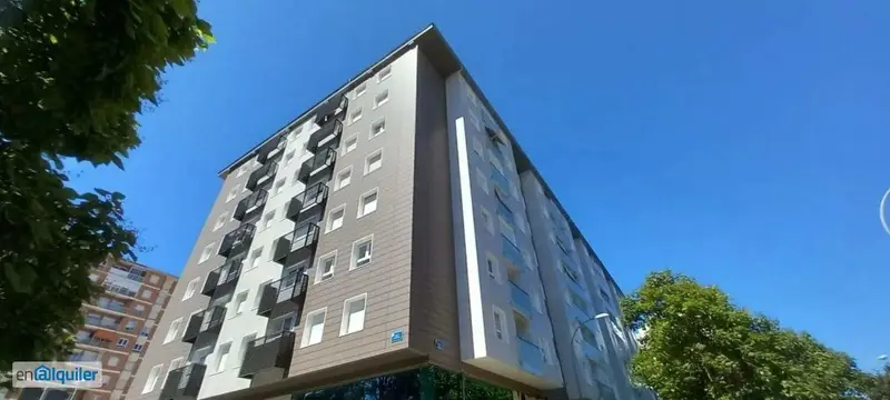 Piso en Bara	ñain Alquiler con Opci	ón a Compra