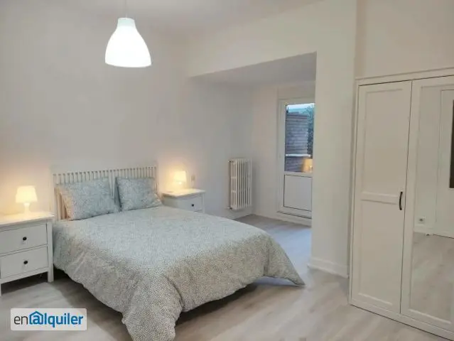 Alquiler Piso Estudiantes Oviedo Centro 5 Dormitorios 2 Baños