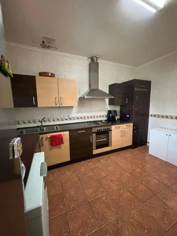 Chalet en venta en Ponteareas con piscina y parcela