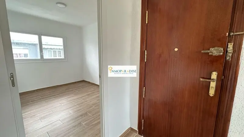 Piso en Los Ángeles Alicante 3 habitaciones 80m²