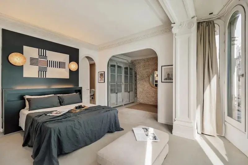 Apartamento de 3 dormitorios en alquiler en Carrer de Bonavista Barcelona