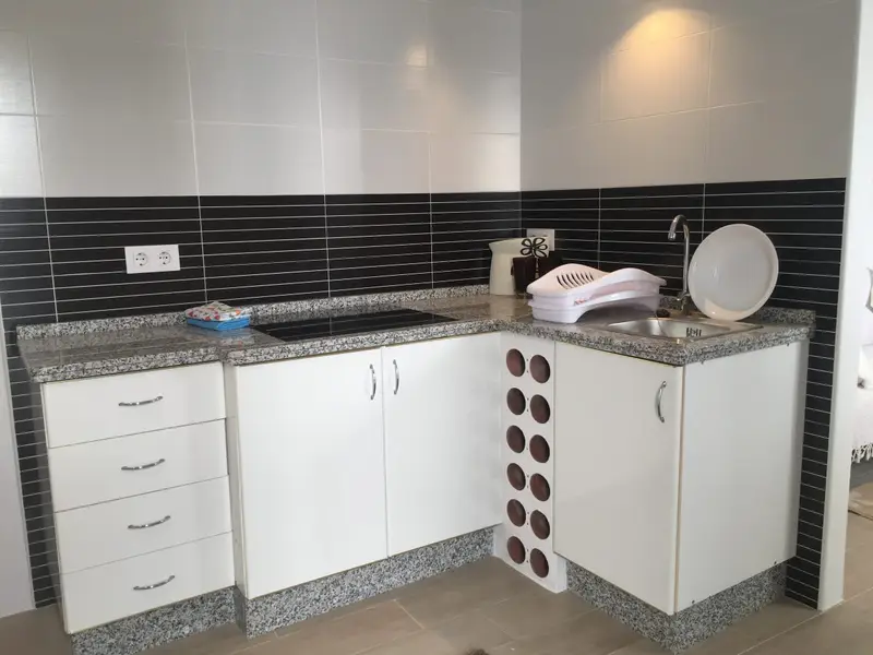 Casa en Olvera 2 Dormitorios Renovada