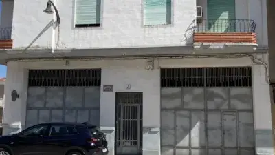 Casa en venta en Calle de Ermita, cerca de Carrer de Benimuslem