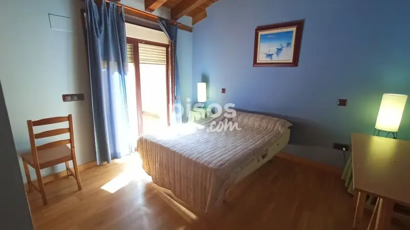 Casa Pareada en Venta Villacastin Centro