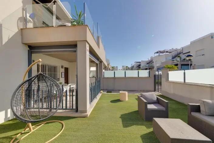 Bungalow en Venta Torrevieja Aguas Nuevas 2