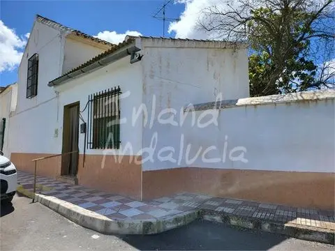Casa Villa 4 Dormitorios Humilladero